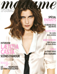 Madame Figaro (France-23 August 2009)